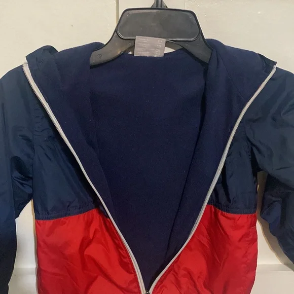 Kid’s Columbia fleece lined jacket - Picture 5 of 5